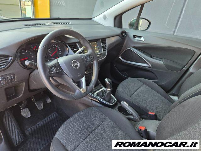 OPEL Crossland X 1.2 12V 83 Advance 64.000 BICOLOR