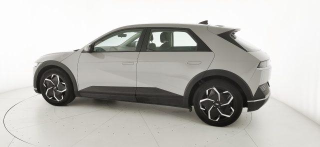 HYUNDAI Ioniq 5 5 58 kWh Progress