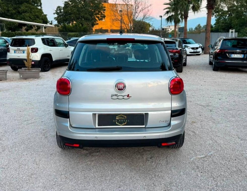 Fiat 500L 1.6 Multijet 120 CV S-Design 12/2018