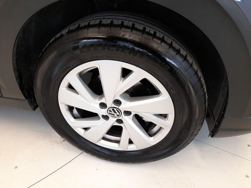 Volkswagen Taigo Taigo 1.0 TSI 115 CV Life