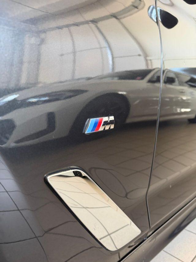 BMW 530 d 48V xDrive Touring Msport //BELL1SS1MA//