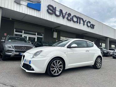 Alfa Romeo MiTo MiTo 1.3 jtdm / EURO 6