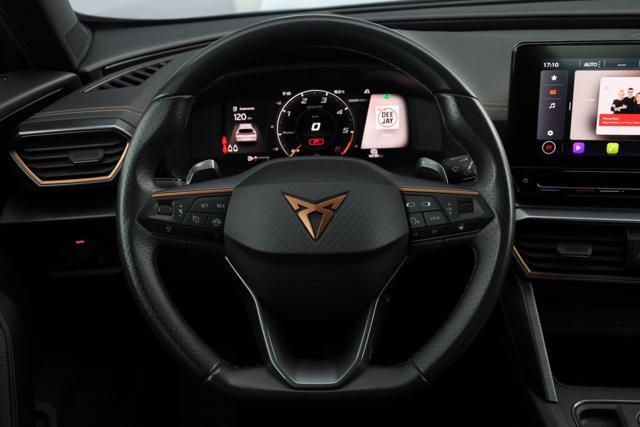 CUPRA Formentor 2.0 TDI Prezzo Netto 4Drive DSG
