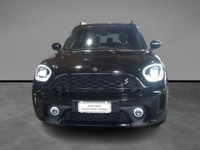 MINI Countryman 1.5 Cooper SE Countryman ALL4