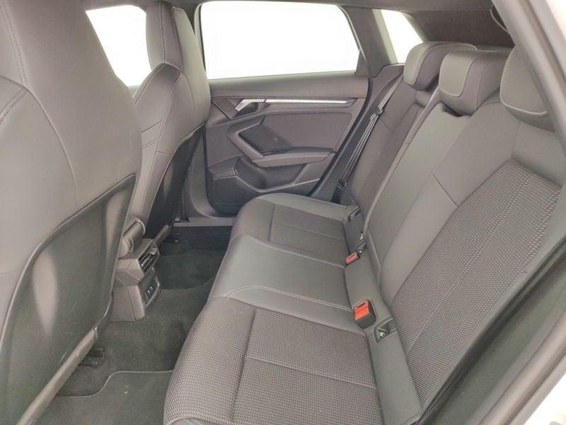 Audi A3 Sportback 35 TFSI S line Edition