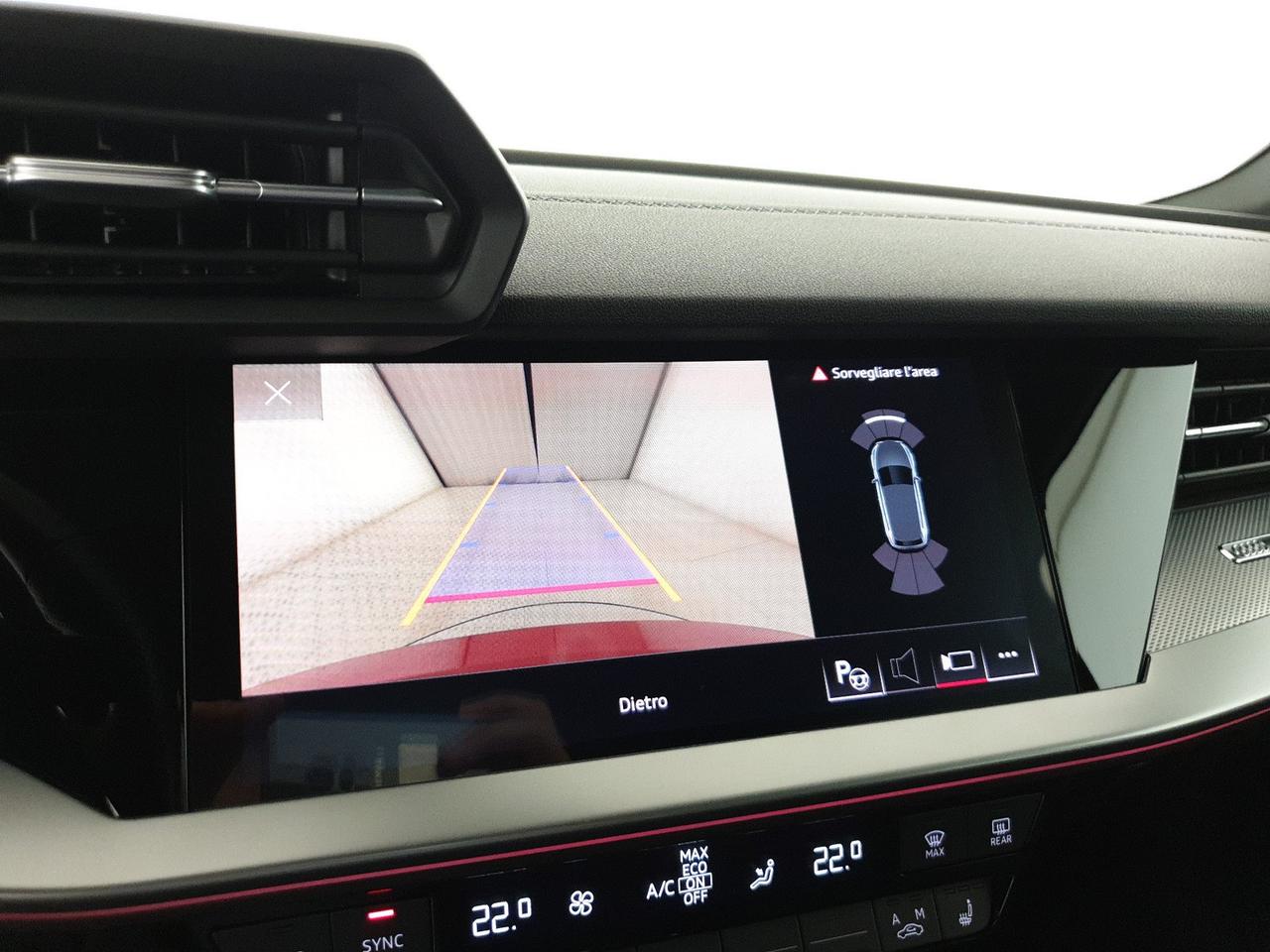 Sportback 30TDI 116CV S line Edition