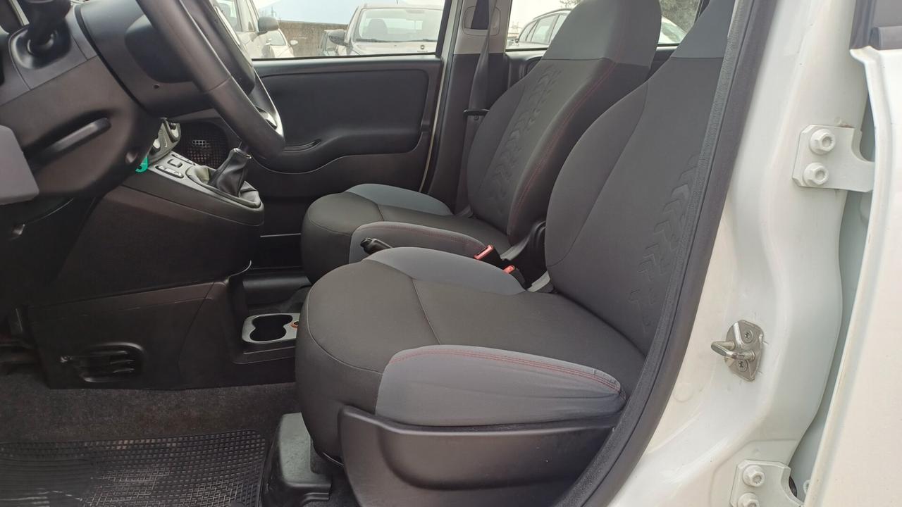 Fiat Panda 1.2 Easy SOLO 80MILA KM 2020