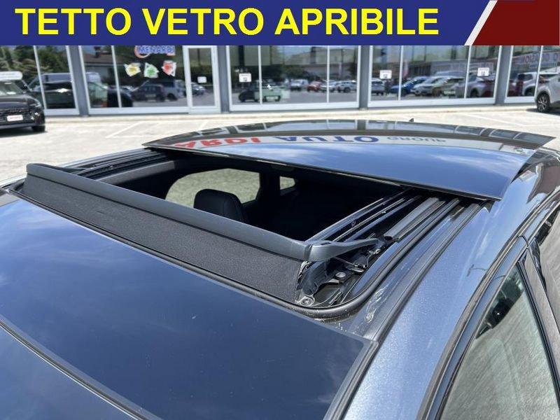 Audi A3 SPB 35 TDI S Tronic S line edition S-LINE PLUS+TETTO KM0