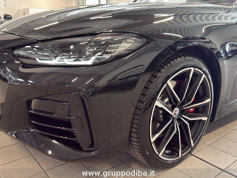 BMW Serie 4 G22 2020 Coupe Benzina M440i Coupe mhev 48V xdrive auto