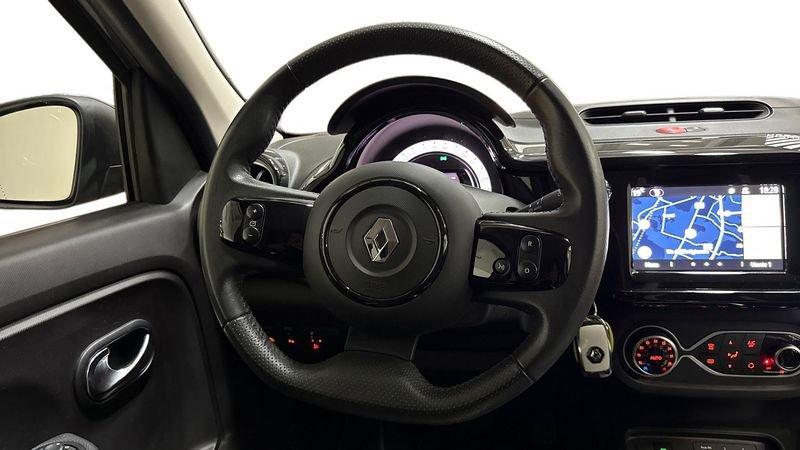 Renault Twingo Electric Twingo 22kWh Urban Night