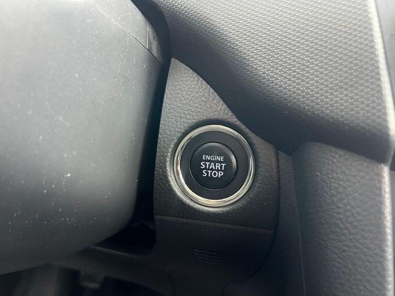 Suzuki Alto SUZUKI SWIFT 1.3 DDIS 75CV GL TOP