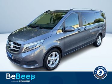 Mercedes-Benz Classe V V 220 D SPORT L AUTO E6