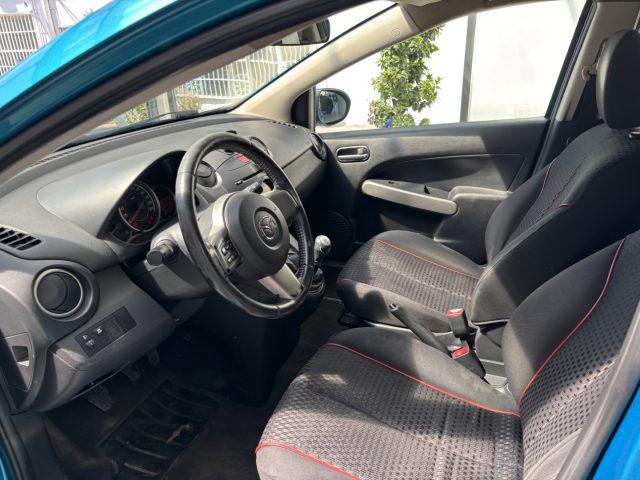 MAZDA 2 1.3 16V 75CV 5p. Start Plus