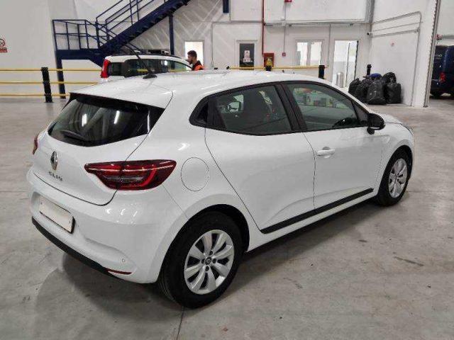 RENAULT Clio TCe 100 CV GPL 5 porte Business