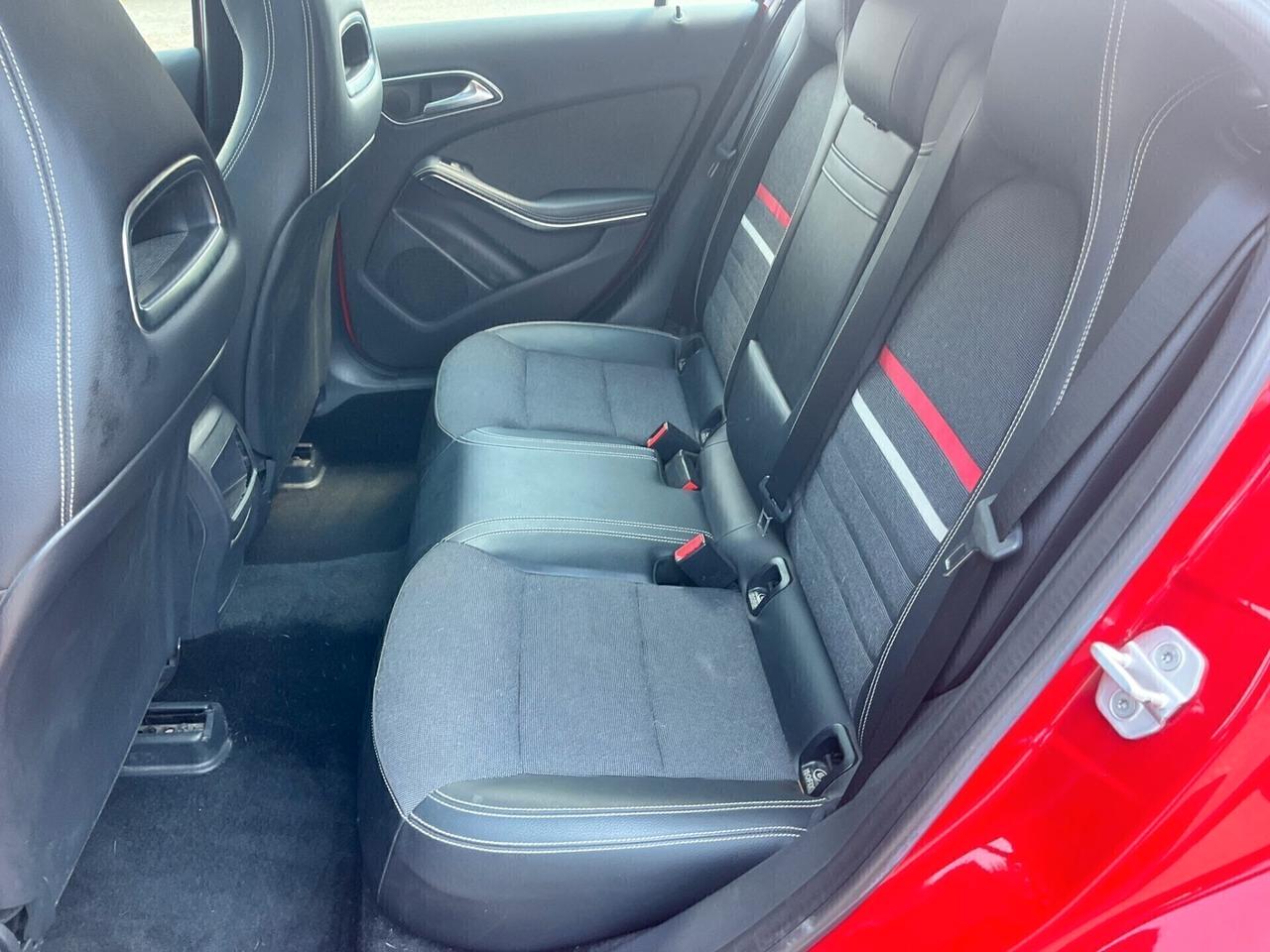 Mercedes-benz A 180 A 180 CDI Style