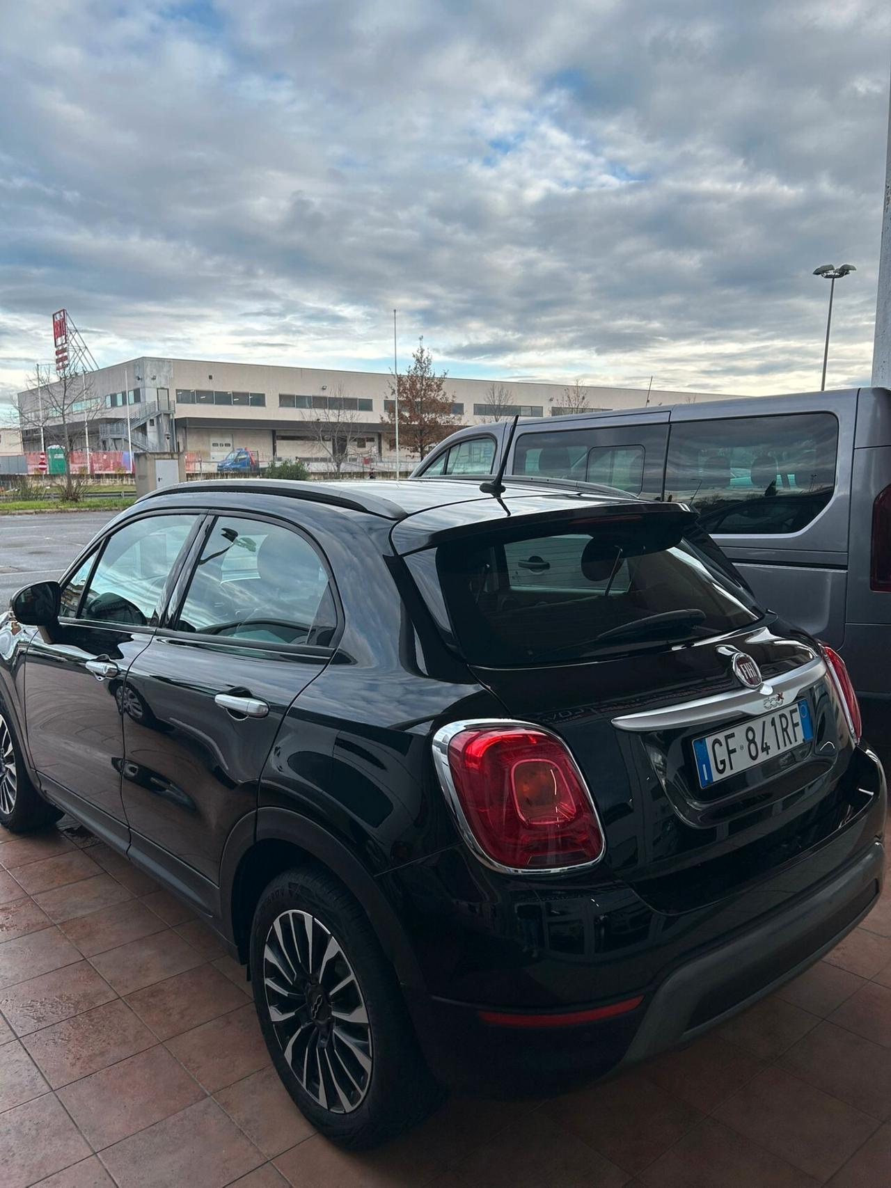 Fiat 500X 1.0 T3 120 CV Cross