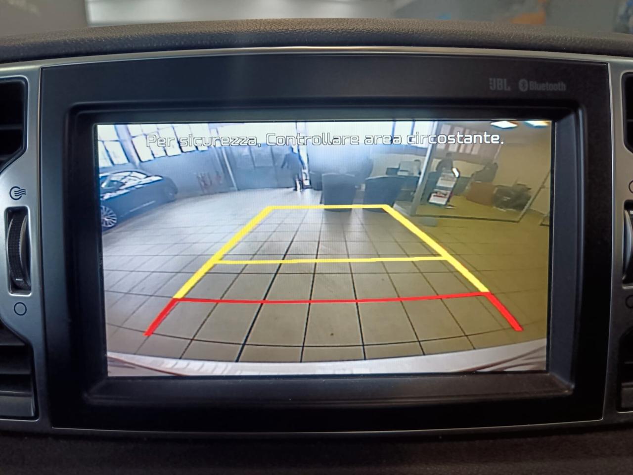 Kia Sportage GT Line 4x4 Diesel Manuale