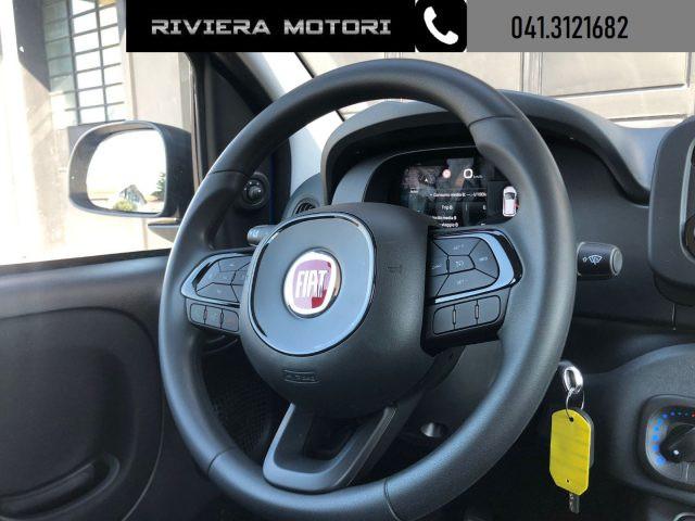 FIAT Panda 1.0 Hybrid My25 *COLORE E PACK CITY INCLUSI*