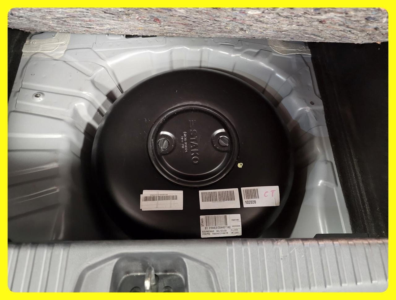 Renault New Clio 1.0 TCe 12V 100 CV GPL 5 porte Life