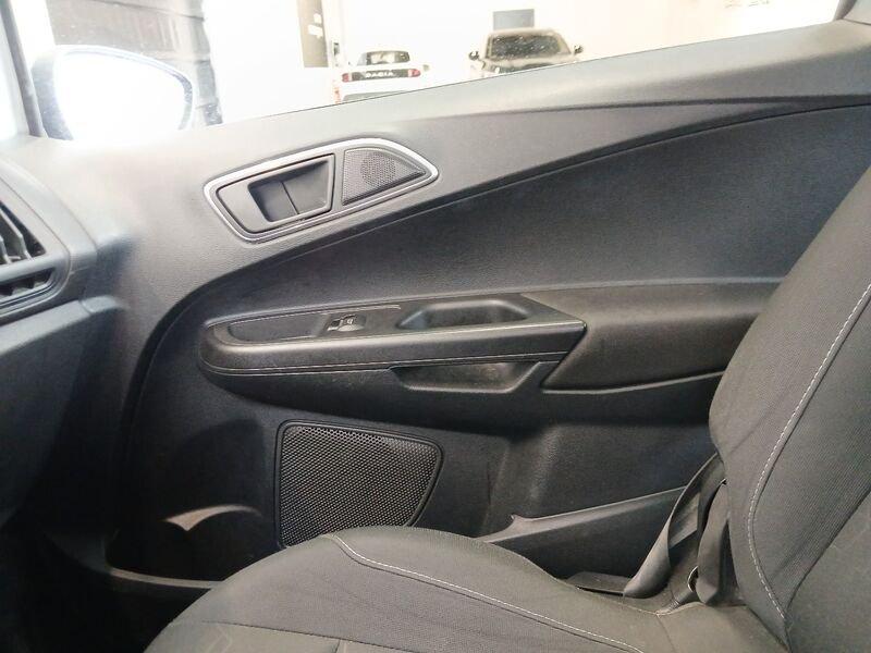 Ford B-Max 1.5 tdci Titanium 95cv
