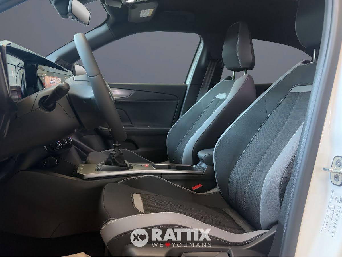Opel Mokka 1.2 136CV GS
