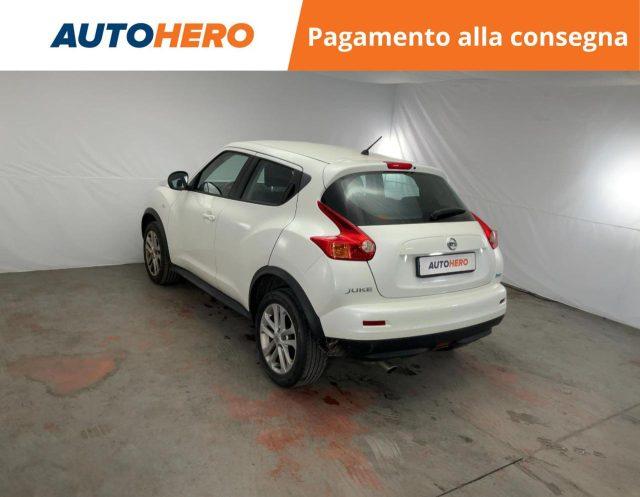 NISSAN Juke 1.5 dCi Start&Stop Acenta