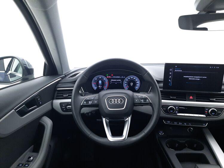 Audi A4 Avant Business Advanced S tronic BR965929 2.0 Diesel 190CV