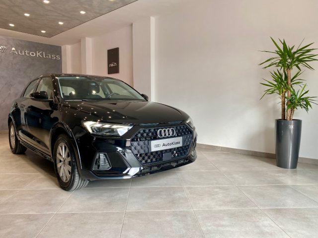 AUDI A1 allstreet 30TFSI S tronic Audi Prima Scelta Plus