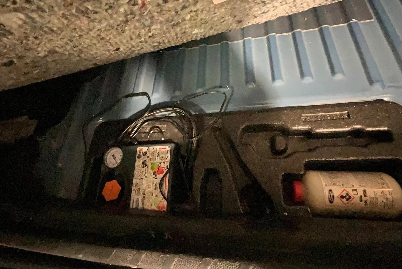 Ford EcoSport 1.0 EcoBoost 125 CV Start&Stop ST-Line