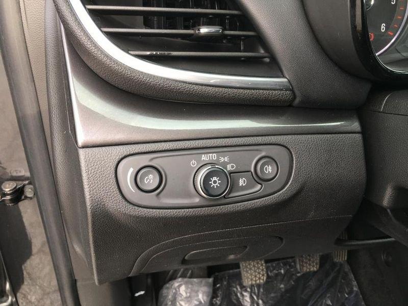 Opel Mokka X 1.6 CDTI Ecotec 136cv 4x4 Innovation LED+NAVI+CAMERA+18"