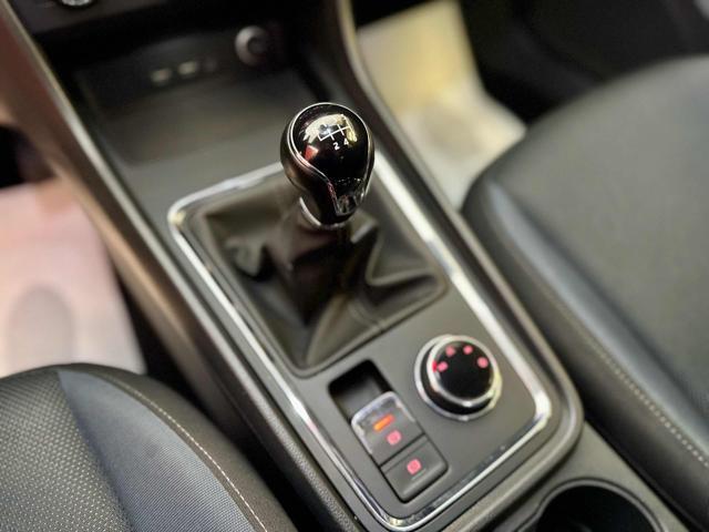 SEAT Ateca 1.6 TDI XCELLENCE