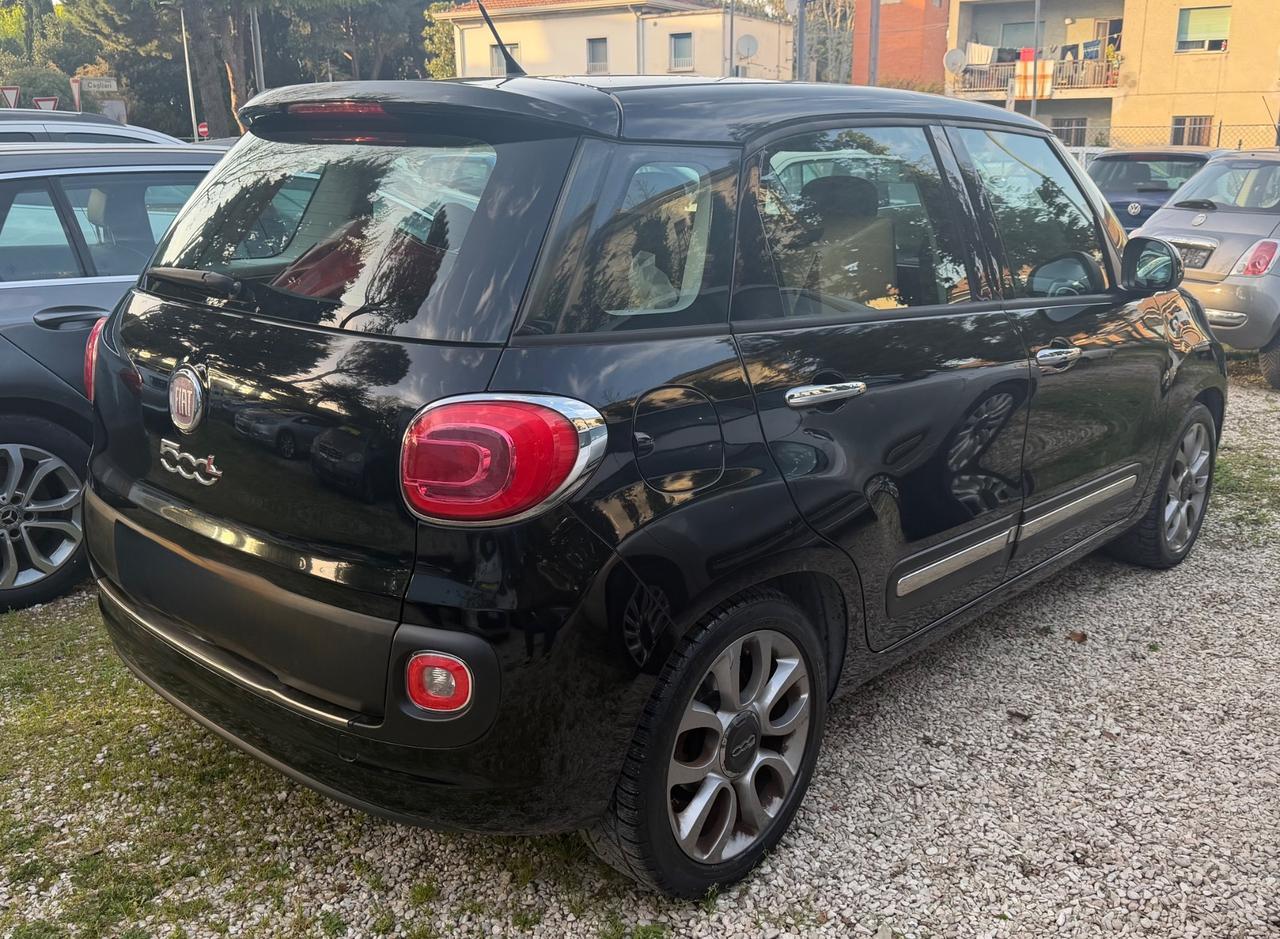 Fiat 500L 1.4 95 CV Pop Star