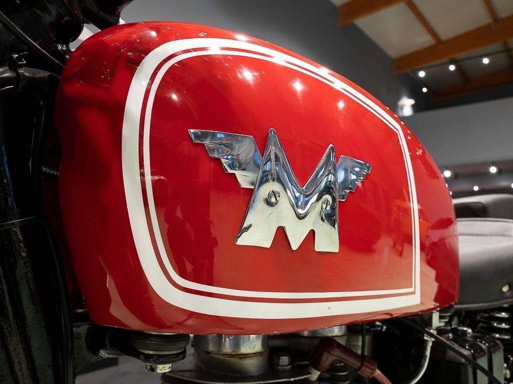 Matchless G3/L - 1948