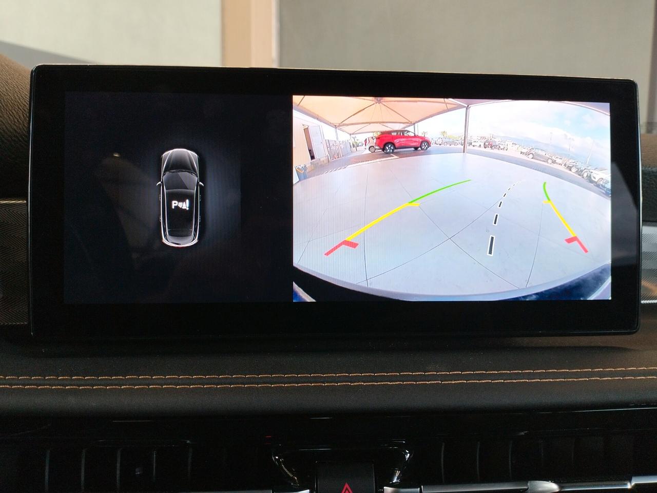 Alfa Romeo Tonale 1.5 hybrid Veloce 160cv tct7