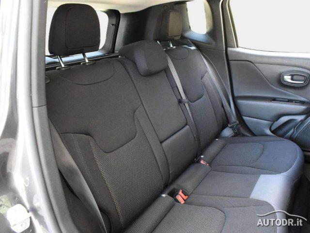 JEEP Renegade 1.0 T3 Benzina, Keyless, Cerchi 18, Vetri oscurati