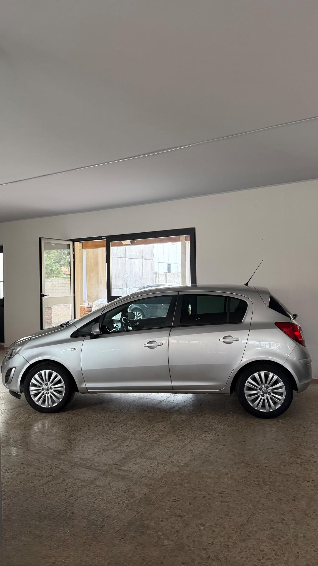 Opel Corsa 1.3 CDTI 75CV F.AP. 5 porte Cosmo
