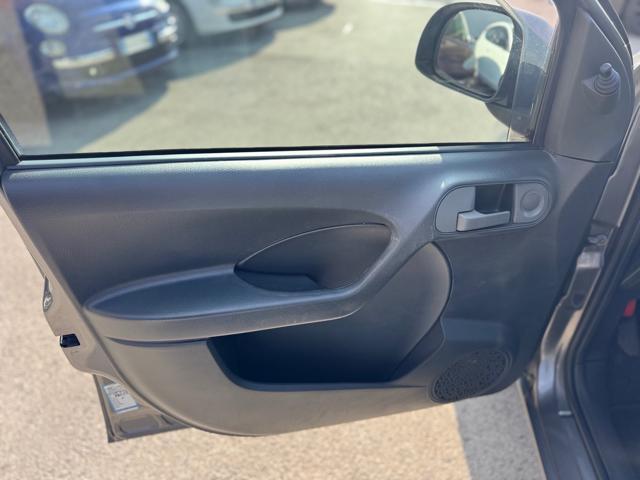 FIAT Panda 1.2 EasyPower GPL PERFETTA!!