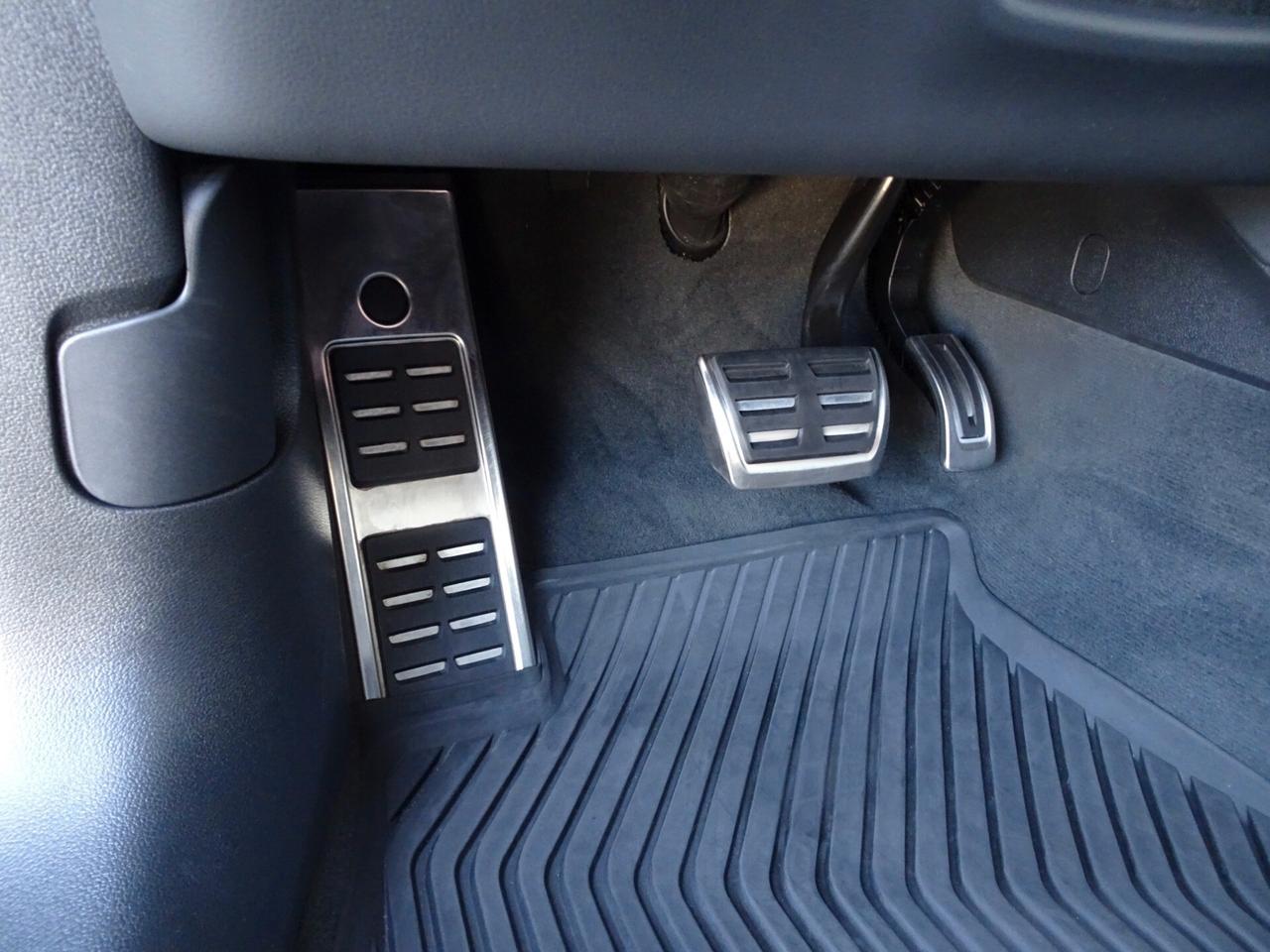 Audi A4 Avant 2.0 TDI 150CV S-LINE naviPlus/LED