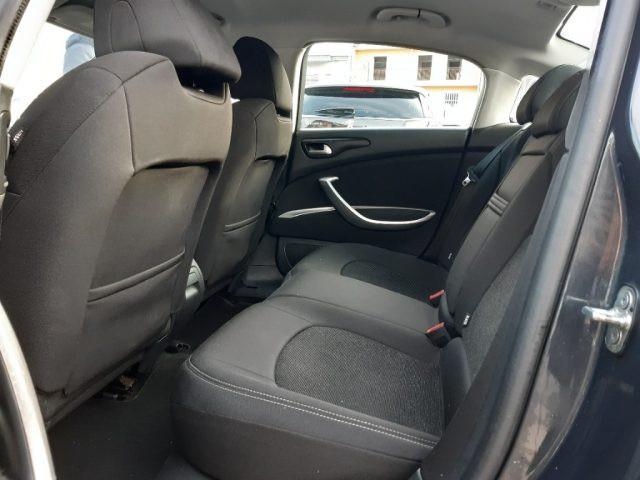 CITROEN C5 2.0 HDi 140 Executive