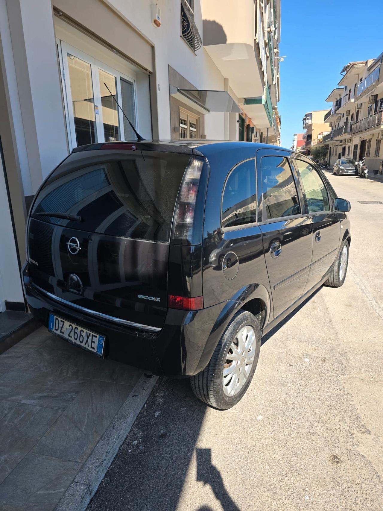 Opel Meriva 1.3 CDTI ecoFLEX Cosmo