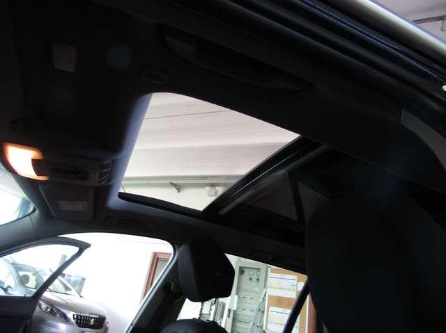 BMW 320 320d Touring xdrive Business auto