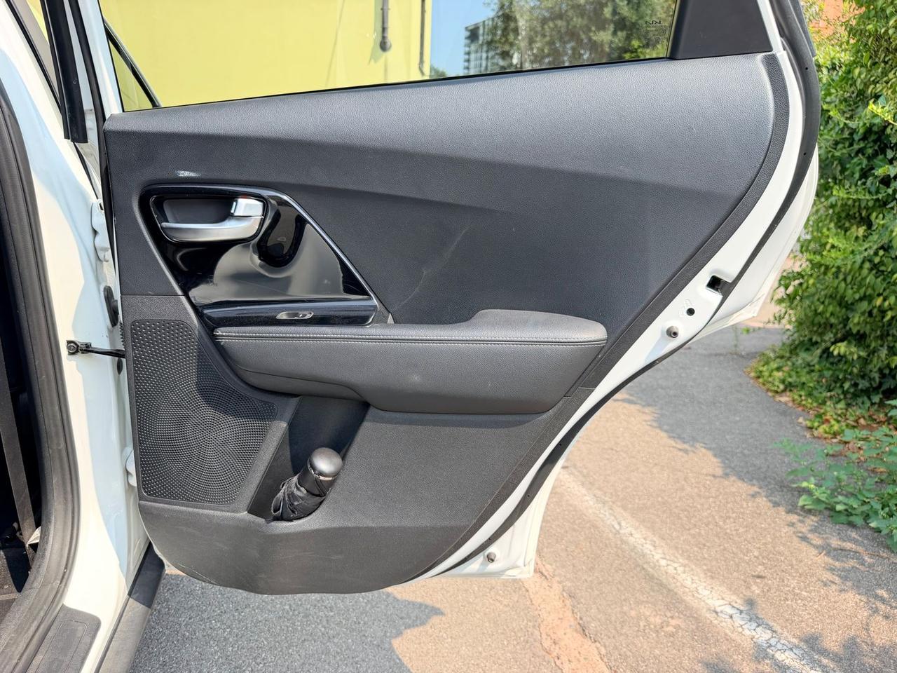 Kia Niro Style 1.6 GDI HEV #11913