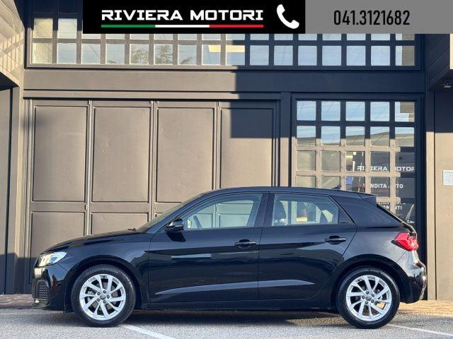 AUDI A1 SPB 30 TFSI