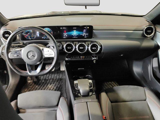 MERCEDES-BENZ CLA sse 180 d Automatic Shooting Brake PREMIUM