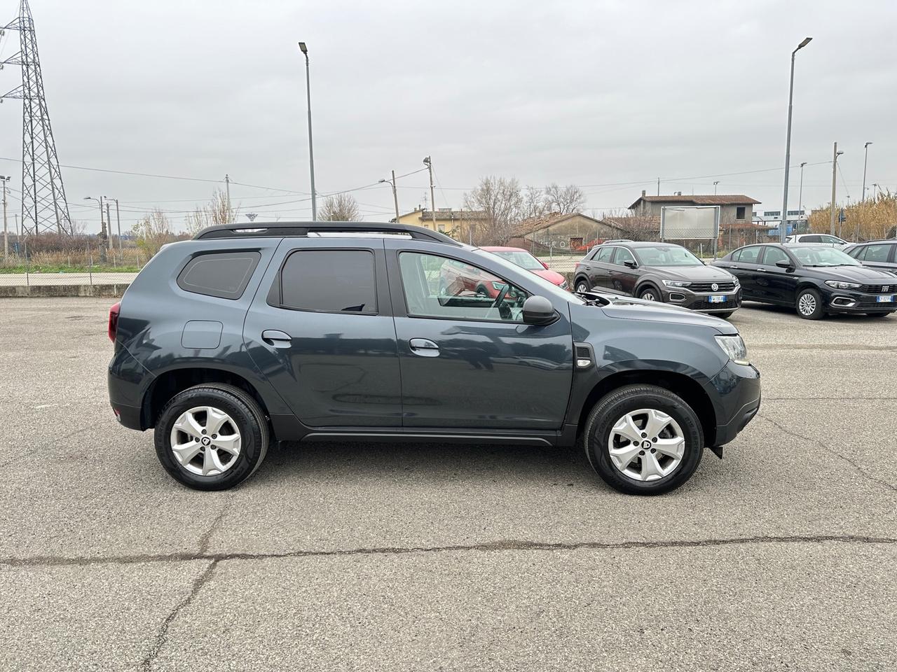 Dacia Duster 1.5 Blue Comfort - 2021