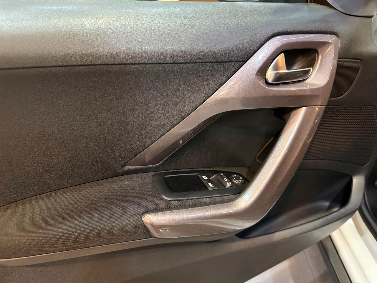 Peugeot 2008 1.6 e-hdi 8v Allure GARANZIA 12 MESI !