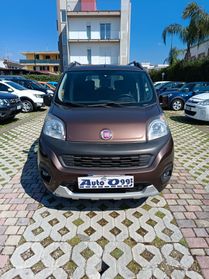 Fiat Qubo 1.3 MJT 95 CV Trekking "FINO AL 15/08 P.P. INCLUSO NEL PREZZO"