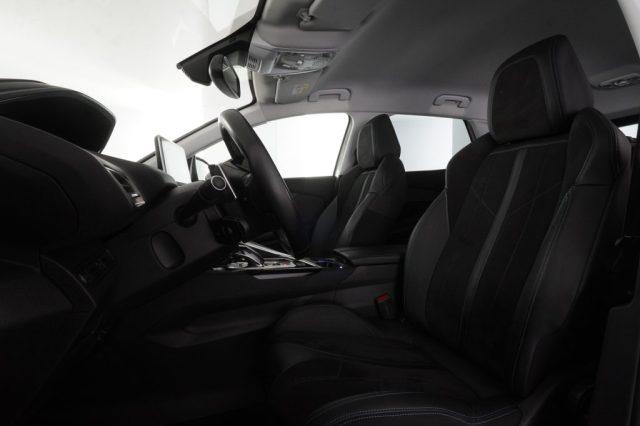 PEUGEOT 3008 3008 BlueHDi 130 EAT8 S&S Crossway