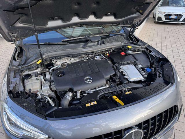 MERCEDES-BENZ GLA 220 d Premium auto