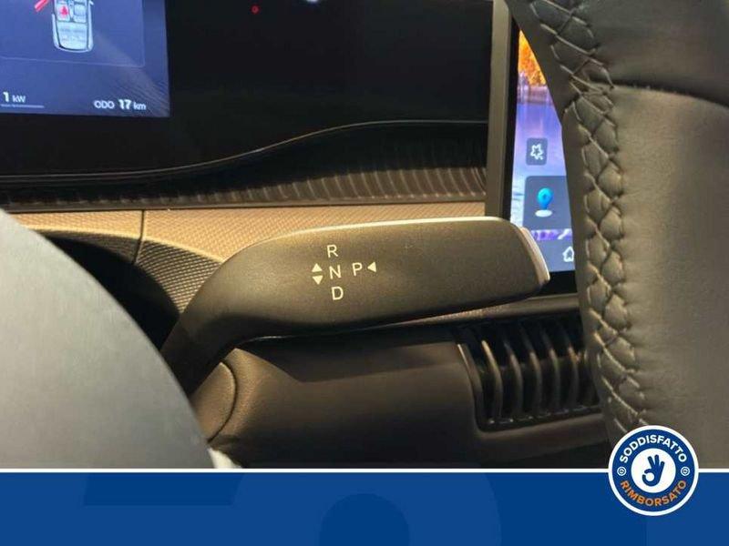 BYD Dolphin G DM-i Boost